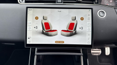 Land Rover Range Rover Evoque 2.0 D165 Dynamic SE 5dr Auto Diesel Hatchback